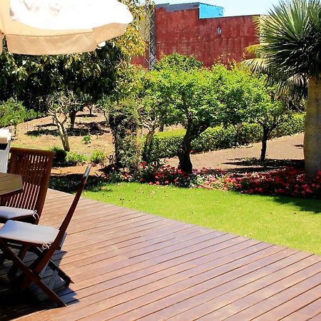 Luxury House In The Heart Of Tenerife La Laguna  Kültér fotó