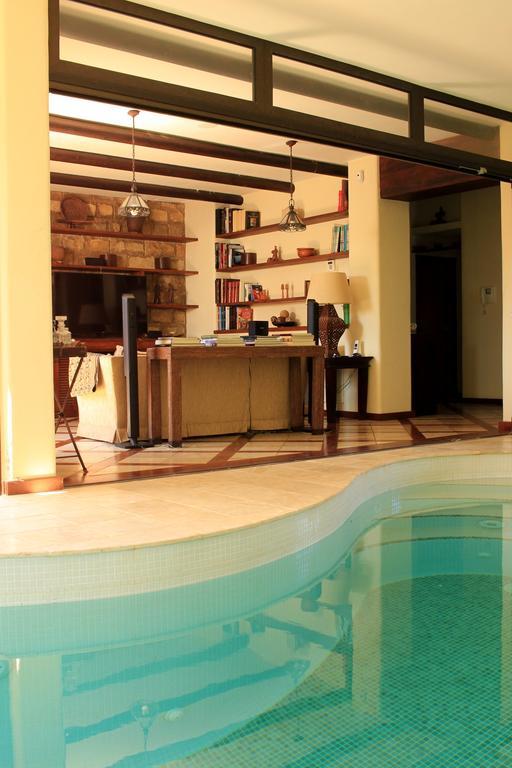 Luxury House In The Heart Of Tenerife La Laguna  Kültér fotó