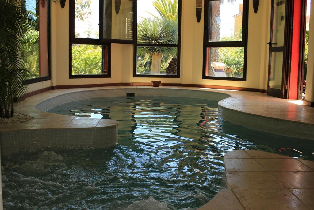 Luxury House In The Heart Of Tenerife La Laguna  Kültér fotó