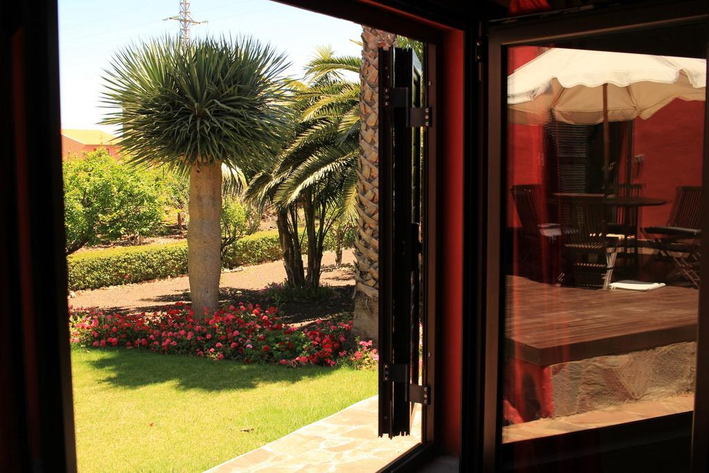 Luxury House In The Heart Of Tenerife La Laguna  Kültér fotó