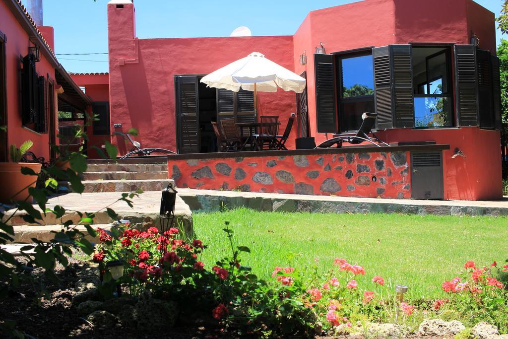 Luxury House In The Heart Of Tenerife La Laguna  Kültér fotó